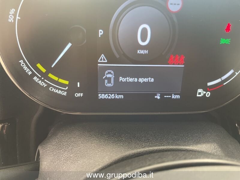 MINI Countryman MINI COOPER SE ALL4 COUNTRYMAN- Gruppo Diba