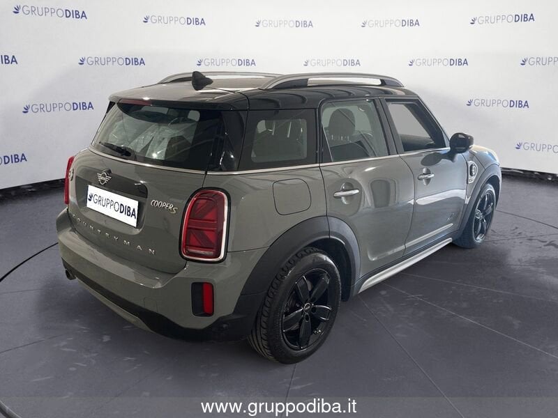 MINI Countryman MINI COOPER SE ALL4 COUNTRYMAN- Gruppo Diba
