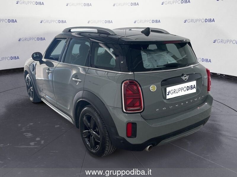 MINI Countryman MINI COOPER SE ALL4 COUNTRYMAN- Gruppo Diba