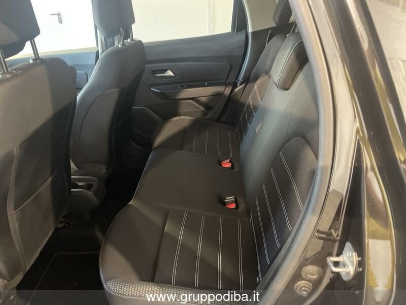 Dacia Duster Duster 1.5 dci Prestige 4x2 s&s 110cv edc- Gruppo Diba