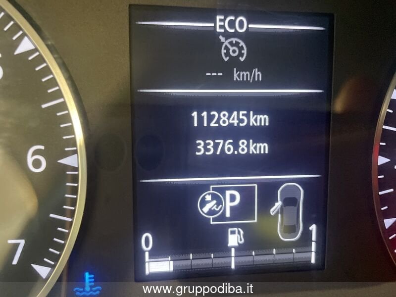 Dacia Duster Duster 1.5 dci Prestige 4x2 s&s 110cv edc- Gruppo Diba