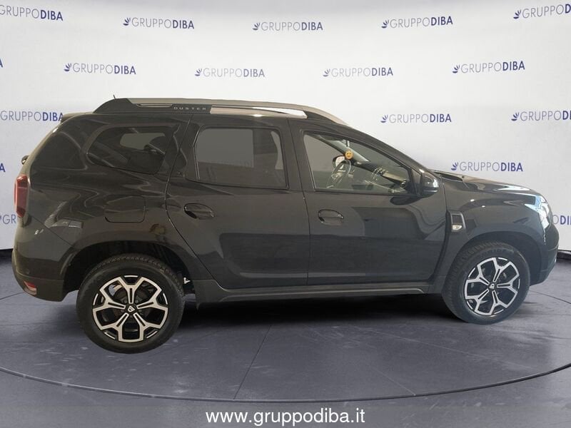 Dacia Duster Duster 1.5 dci Prestige 4x2 s&s 110cv edc- Gruppo Diba