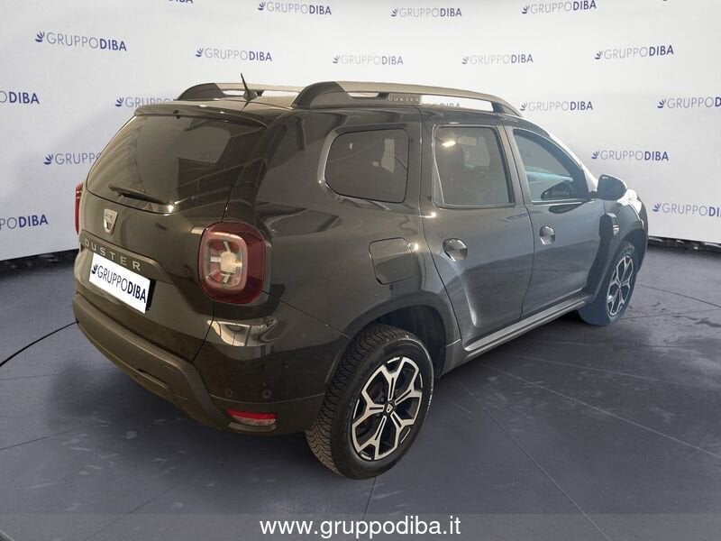 Dacia Duster Duster 1.5 dci Prestige 4x2 s&s 110cv edc- Gruppo Diba