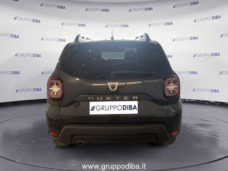 Dacia Duster Duster 1.5 dci Prestige 4x2 s&s 110cv edc- Gruppo Diba