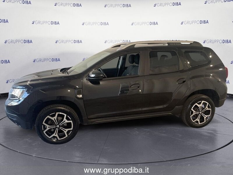 Dacia Duster Duster 1.5 dci Prestige 4x2 s&s 110cv edc- Gruppo Diba