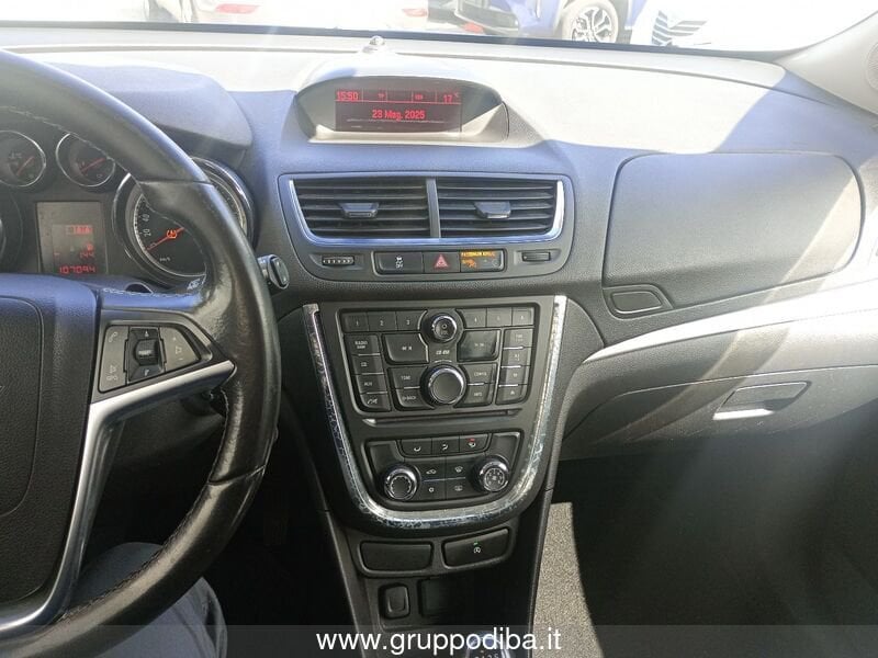 Opel Mokka Mokka 1.6 Cosmo s&s 4x2 115cv m5 E6- Gruppo Diba