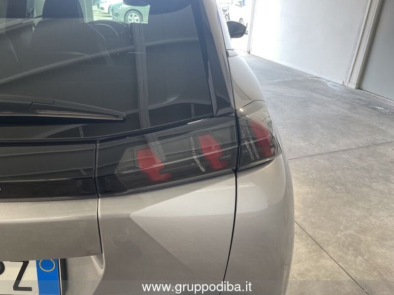 Peugeot 2008 2008 1.2 puretech GT s&s 130cv- Gruppo Diba