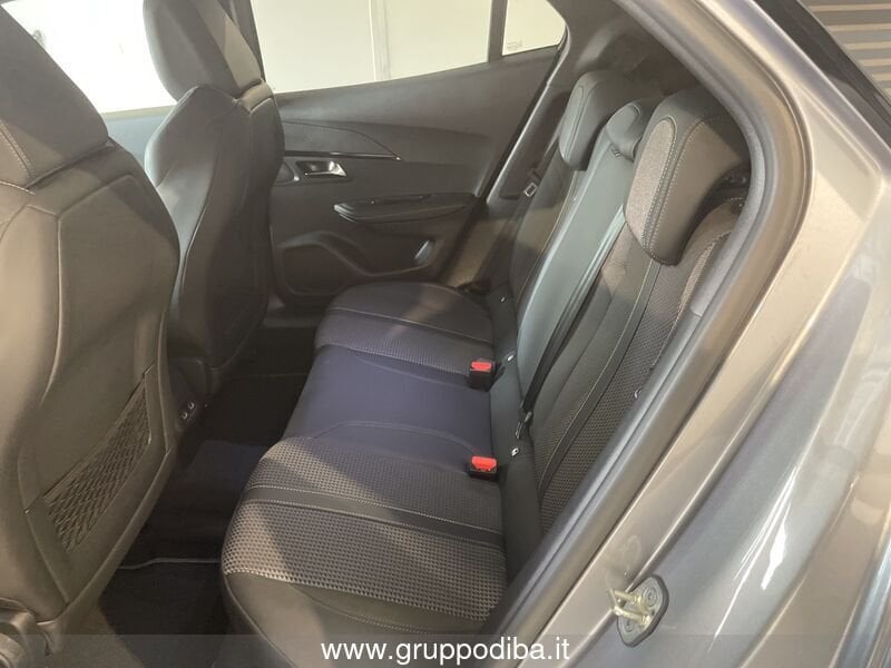 Peugeot 2008 2008 1.2 puretech GT s&s 130cv- Gruppo Diba