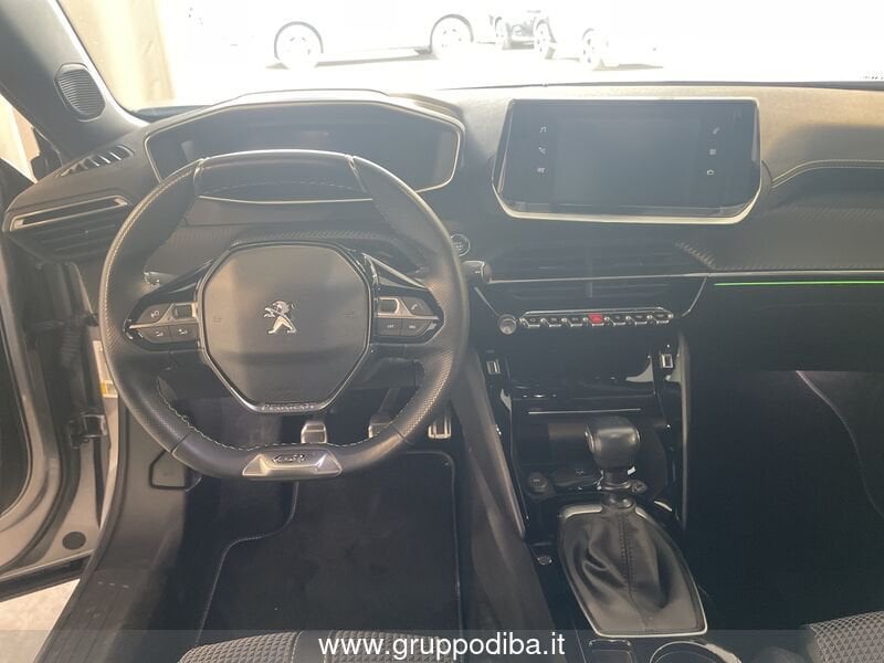Peugeot 2008 2008 1.2 puretech GT s&s 130cv- Gruppo Diba
