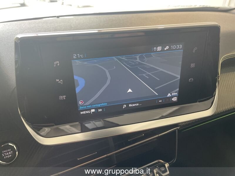 Peugeot 2008 2008 1.2 puretech GT s&s 130cv- Gruppo Diba