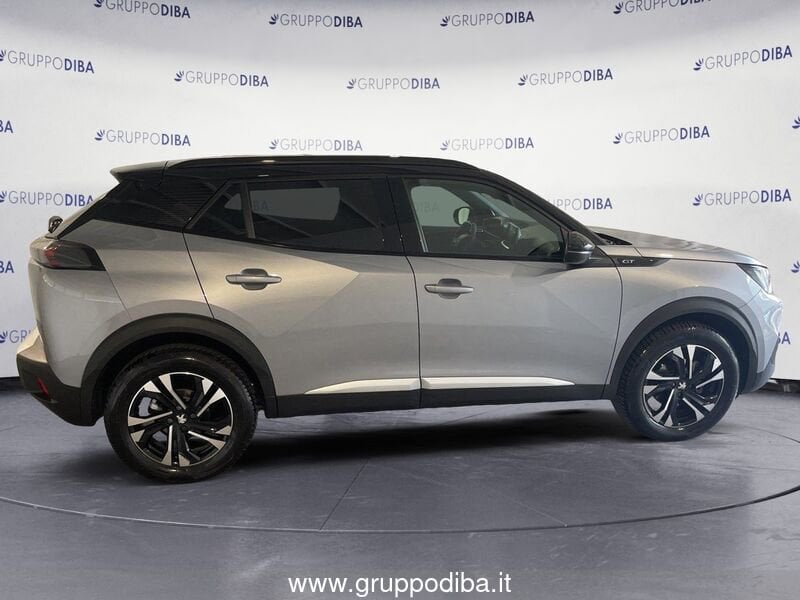 Peugeot 2008 2008 1.2 puretech GT s&s 130cv- Gruppo Diba