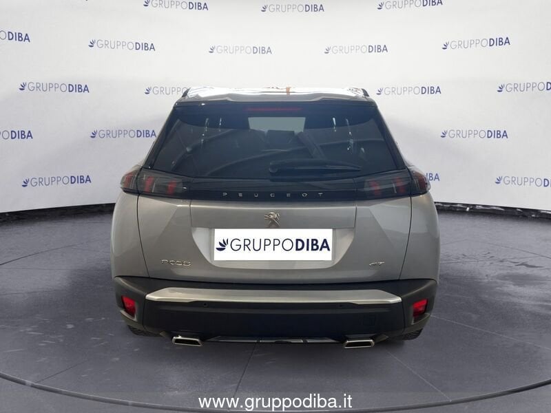 Peugeot 2008 2008 1.2 puretech GT s&s 130cv- Gruppo Diba