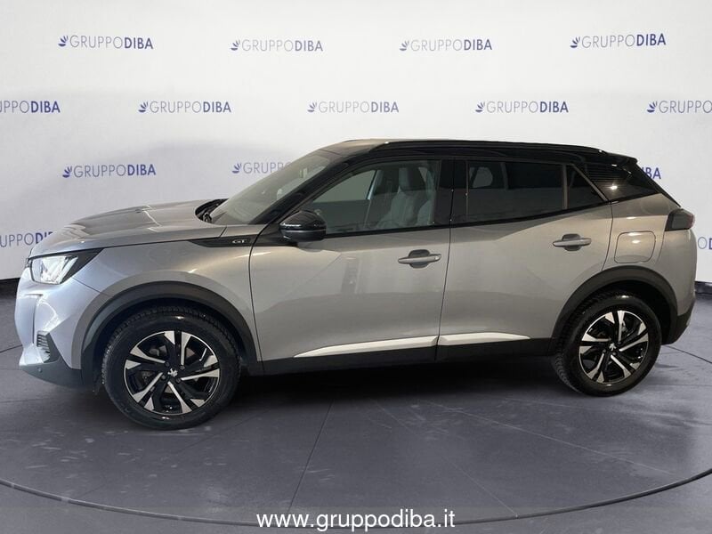 Peugeot 2008 2008 1.2 puretech GT s&s 130cv- Gruppo Diba