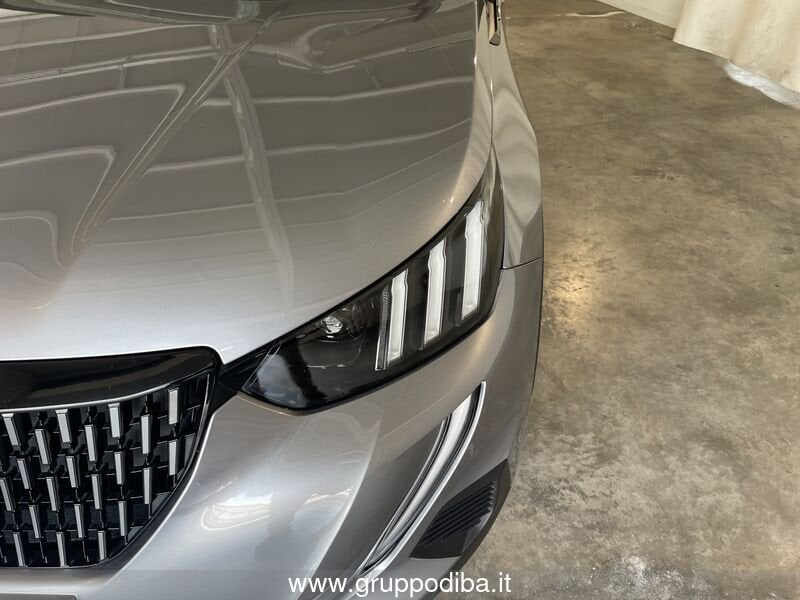 Peugeot 2008 2008 1.2 puretech GT s&s 130cv- Gruppo Diba