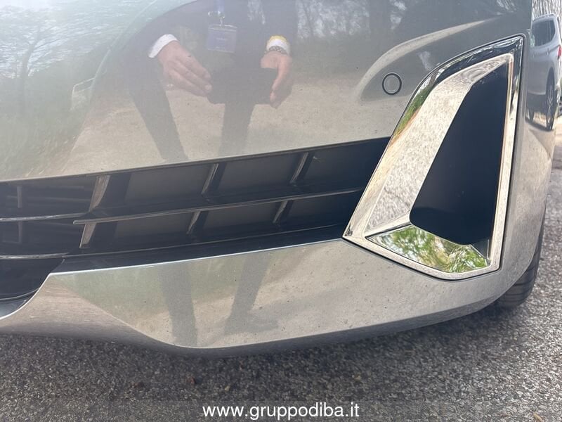 BMW Serie 5 Touring 530d Touring mhev 48V xdrive Luxury auto- Gruppo Diba