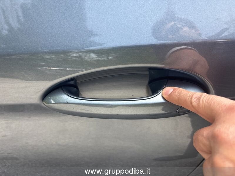 BMW Serie 5 Touring 530d Touring mhev 48V xdrive Luxury auto- Gruppo Diba