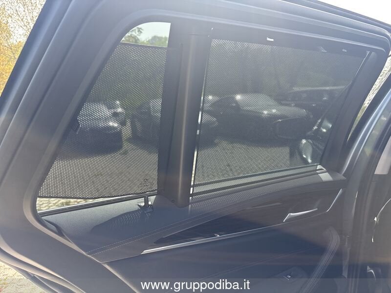 BMW Serie 5 Touring 530d Touring mhev 48V xdrive Luxury auto- Gruppo Diba