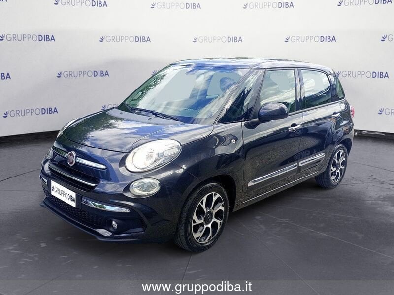 Fiat 500L 500L 1.3 mjt Lounge 95cv- Gruppo Diba