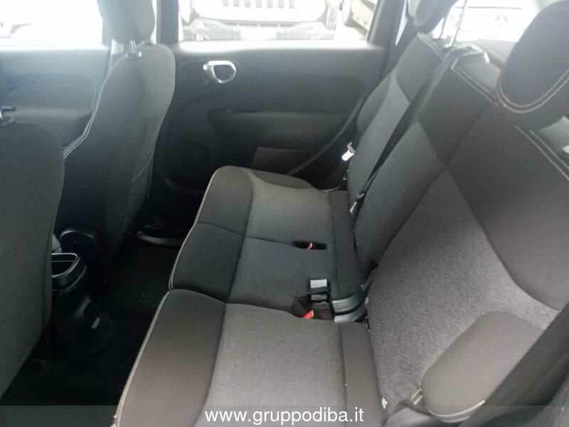 Fiat 500L 500L 1.3 mjt Lounge 95cv- Gruppo Diba