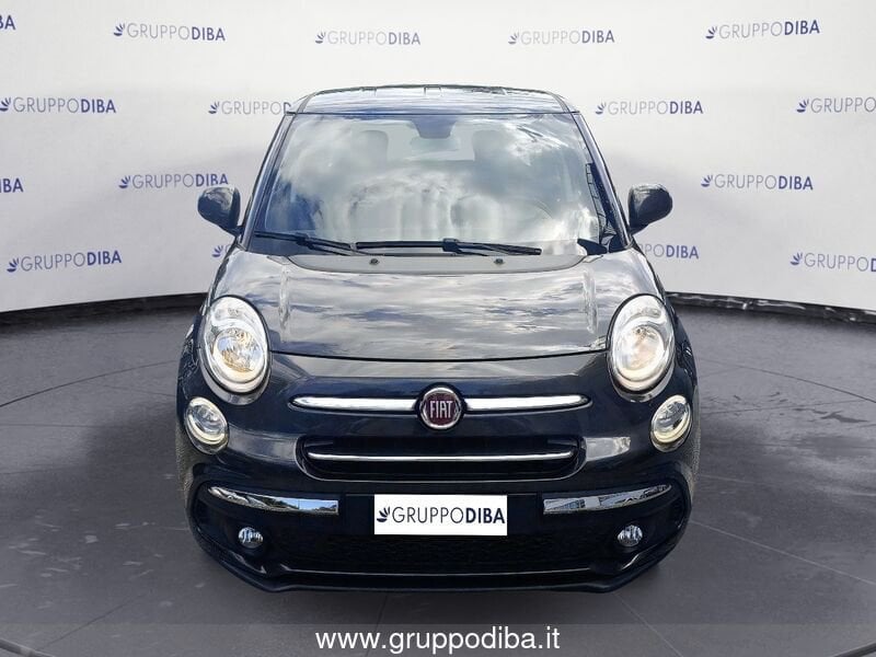 Fiat 500L 500L 1.3 mjt Lounge 95cv- Gruppo Diba