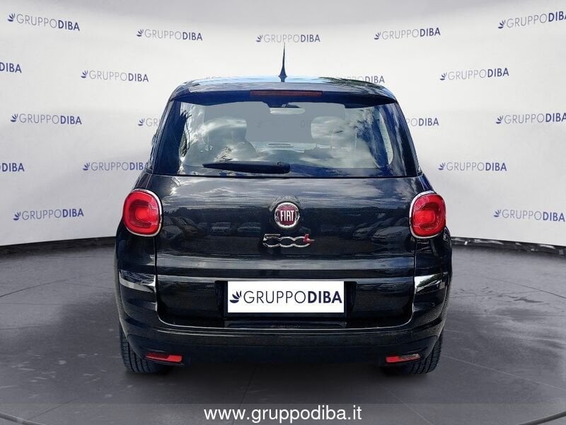Fiat 500L 500L 1.3 mjt Lounge 95cv- Gruppo Diba