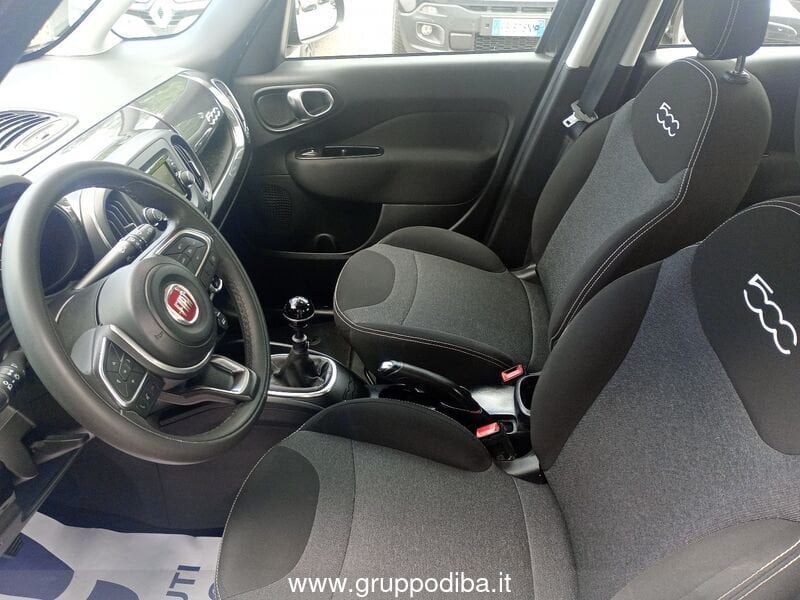 Fiat 500L 500L 1.3 mjt Lounge 95cv- Gruppo Diba