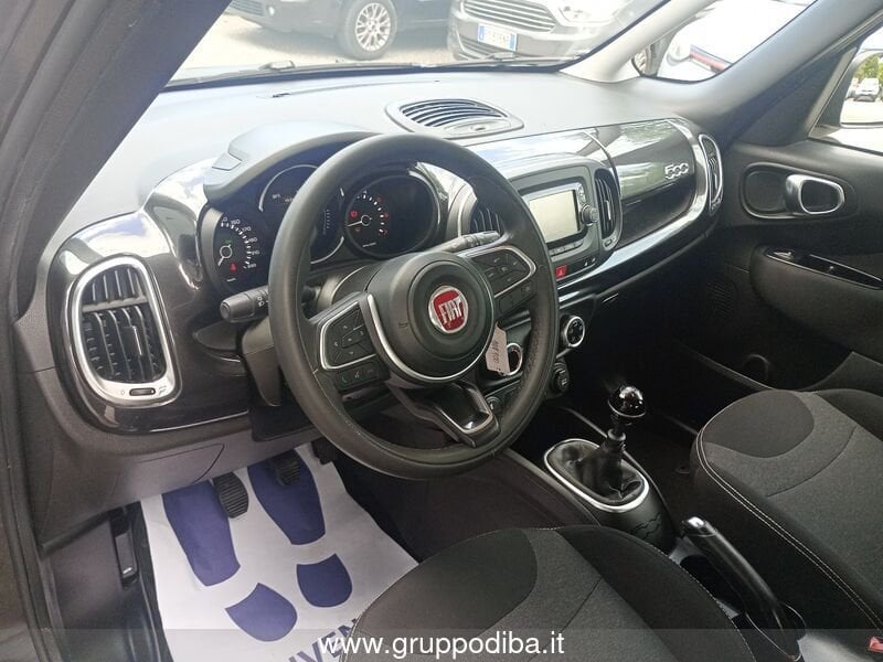 Fiat 500L 500L 1.3 mjt Lounge 95cv- Gruppo Diba