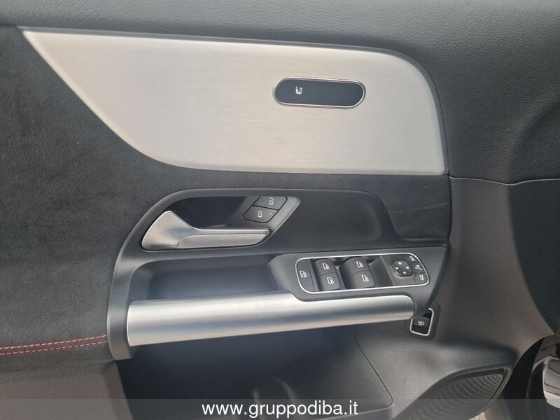 Mercedes-Benz GLA GLA 200 d AMG Line Premium 4matic auto- Gruppo Diba