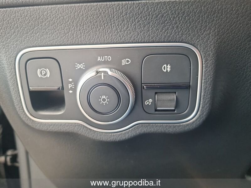 Mercedes-Benz GLA GLA 200 d AMG Line Premium 4matic auto- Gruppo Diba