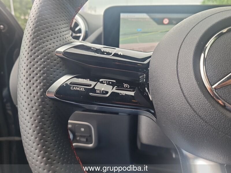 Mercedes-Benz GLA GLA 200 d AMG Line Premium 4matic auto- Gruppo Diba