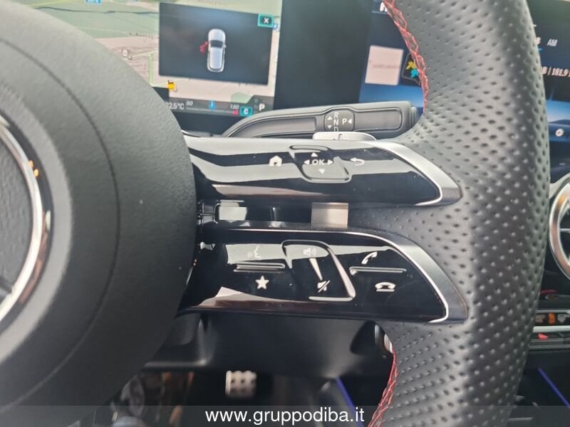 Mercedes-Benz GLA GLA 200 d AMG Line Premium 4matic auto- Gruppo Diba