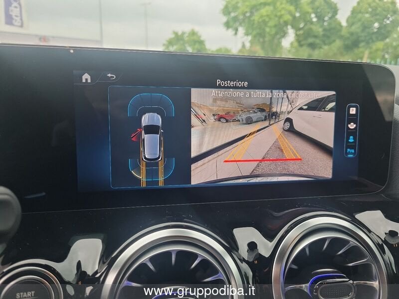 Mercedes-Benz GLA GLA 200 d AMG Line Premium 4matic auto- Gruppo Diba