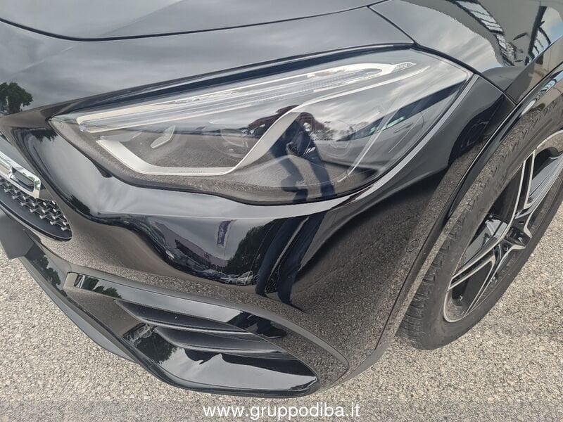 Mercedes-Benz GLA GLA 200 d AMG Line Premium 4matic auto- Gruppo Diba