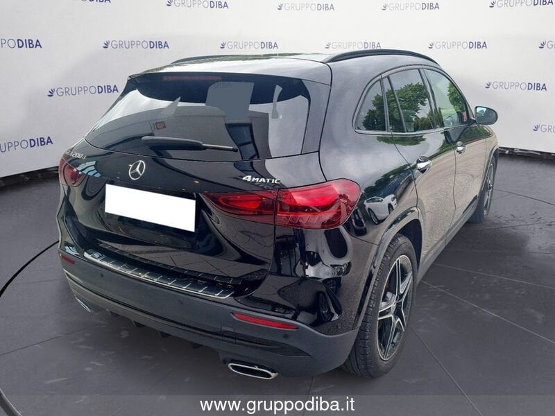 Mercedes-Benz GLA GLA 200 d AMG Line Premium 4matic auto- Gruppo Diba