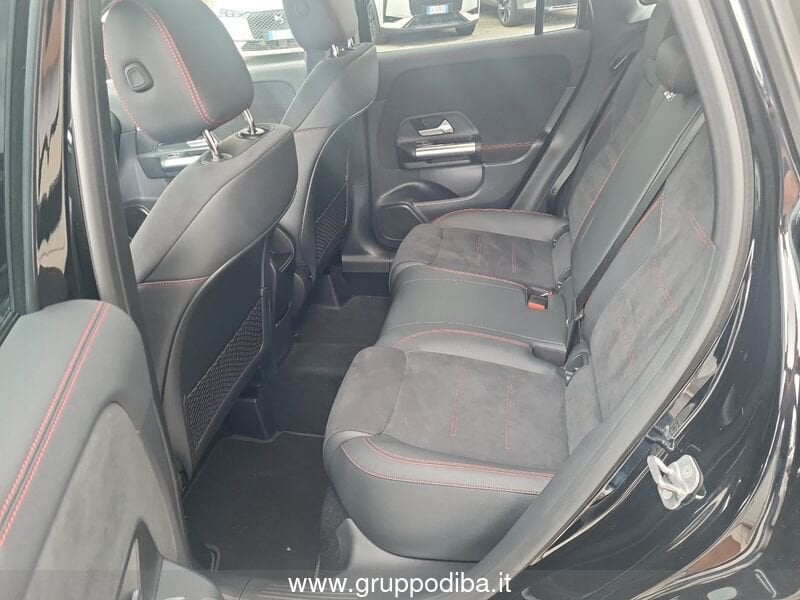 Mercedes-Benz GLA GLA 200 d AMG Line Premium 4matic auto- Gruppo Diba