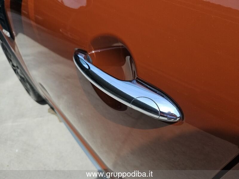 MINI Countryman MINI COOPER D COUNTRYMAN- Gruppo Diba