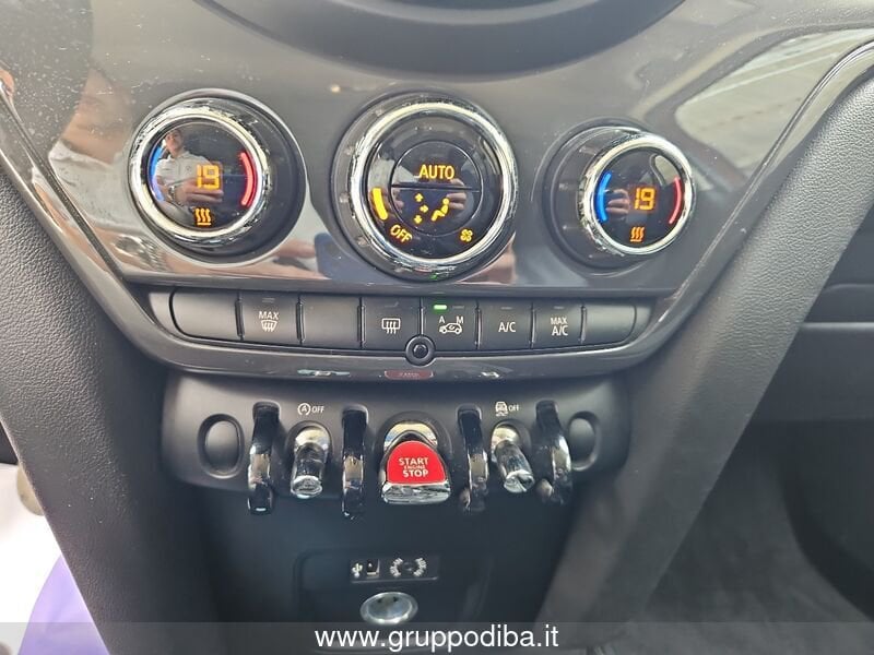 MINI Countryman MINI COOPER D COUNTRYMAN- Gruppo Diba