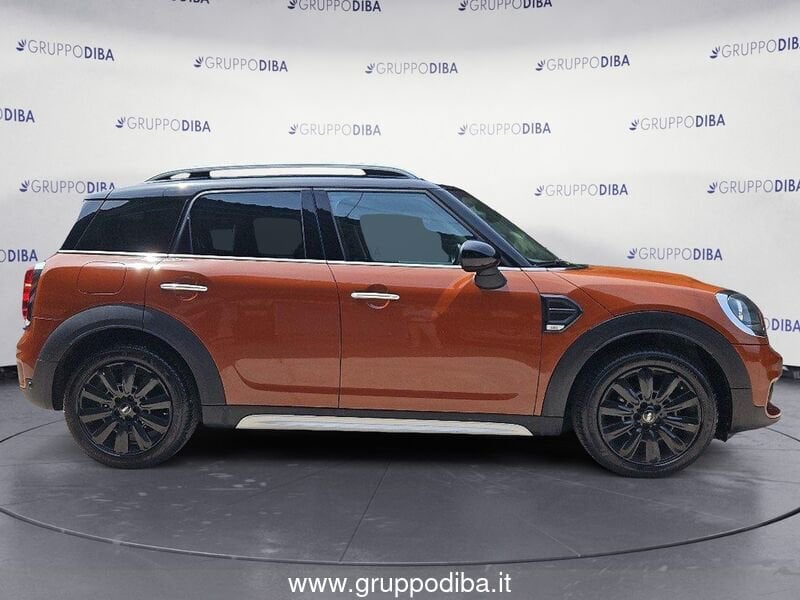 MINI Countryman MINI COOPER D COUNTRYMAN- Gruppo Diba