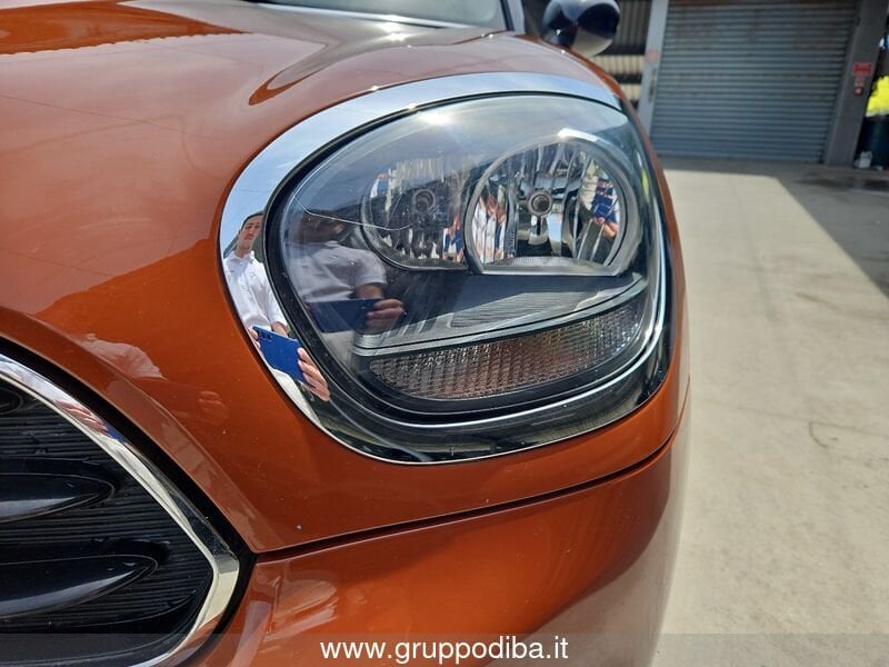 MINI Countryman MINI COOPER D COUNTRYMAN- Gruppo Diba