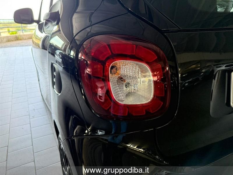 smart Fortwo Fortwo 1.0 Prime 71cv twinamic- Gruppo Diba