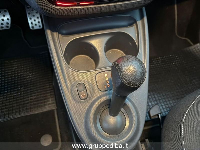 smart Fortwo Fortwo 1.0 Prime 71cv twinamic- Gruppo Diba