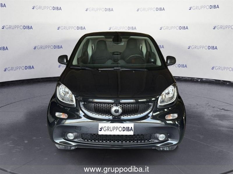 smart Fortwo Fortwo 1.0 Prime 71cv twinamic- Gruppo Diba