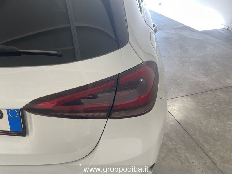 Mercedes-Benz Classe A Compatta A 250 e phev (eq-power) Premium auto- Gruppo Diba