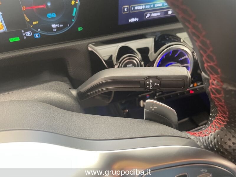 Mercedes-Benz Classe A Compatta A 250 e phev (eq-power) Premium auto- Gruppo Diba