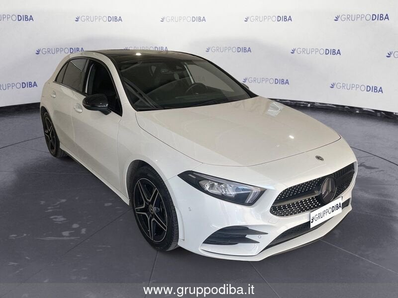 Mercedes-Benz Classe A Compatta A 250 e phev (eq-power) Premium auto- Gruppo Diba