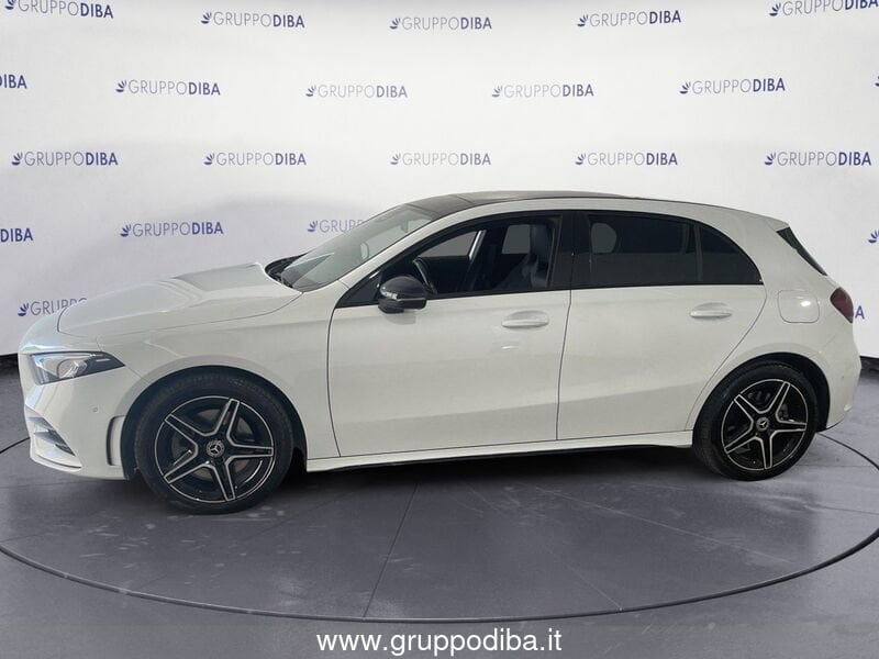 Mercedes-Benz Classe A Compatta A 250 e phev (eq-power) Premium auto- Gruppo Diba