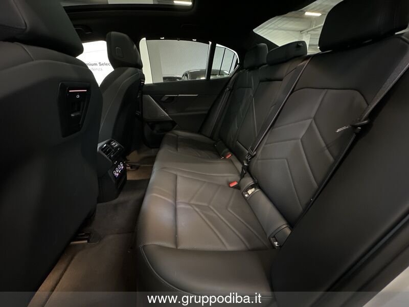 BMW Serie 5 Berlina 520d 48V xdrive MSport Pro auto- Gruppo Diba