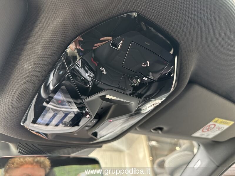 BMW Serie 5 Berlina 520d 48V xdrive MSport Pro auto- Gruppo Diba
