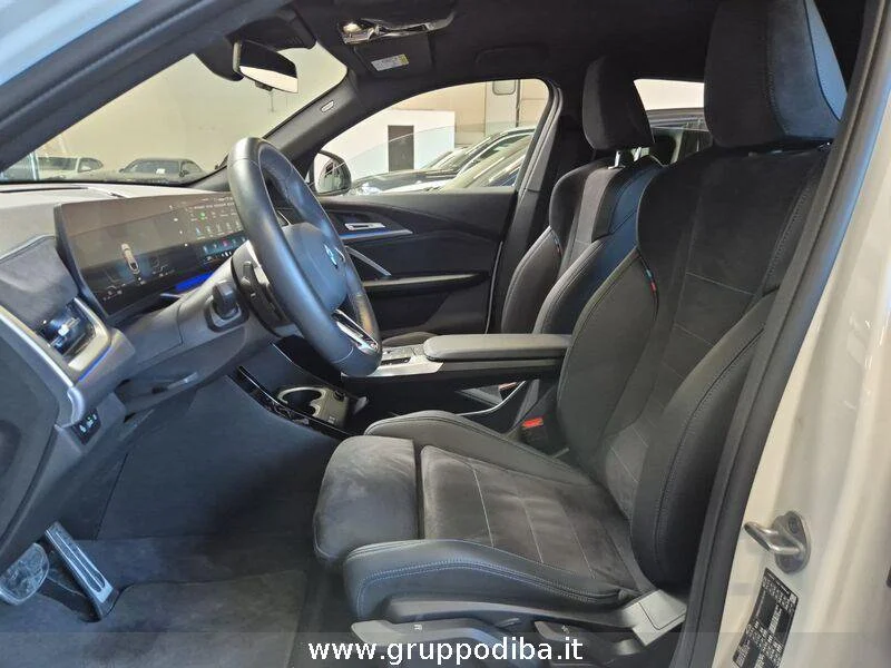 BMW X2 X2 sdrive 18d MSport auto- Gruppo Diba