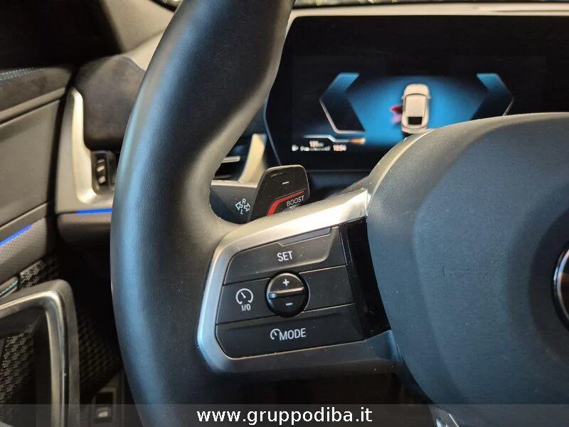 BMW X2 X2 sdrive 18d MSport auto- Gruppo Diba